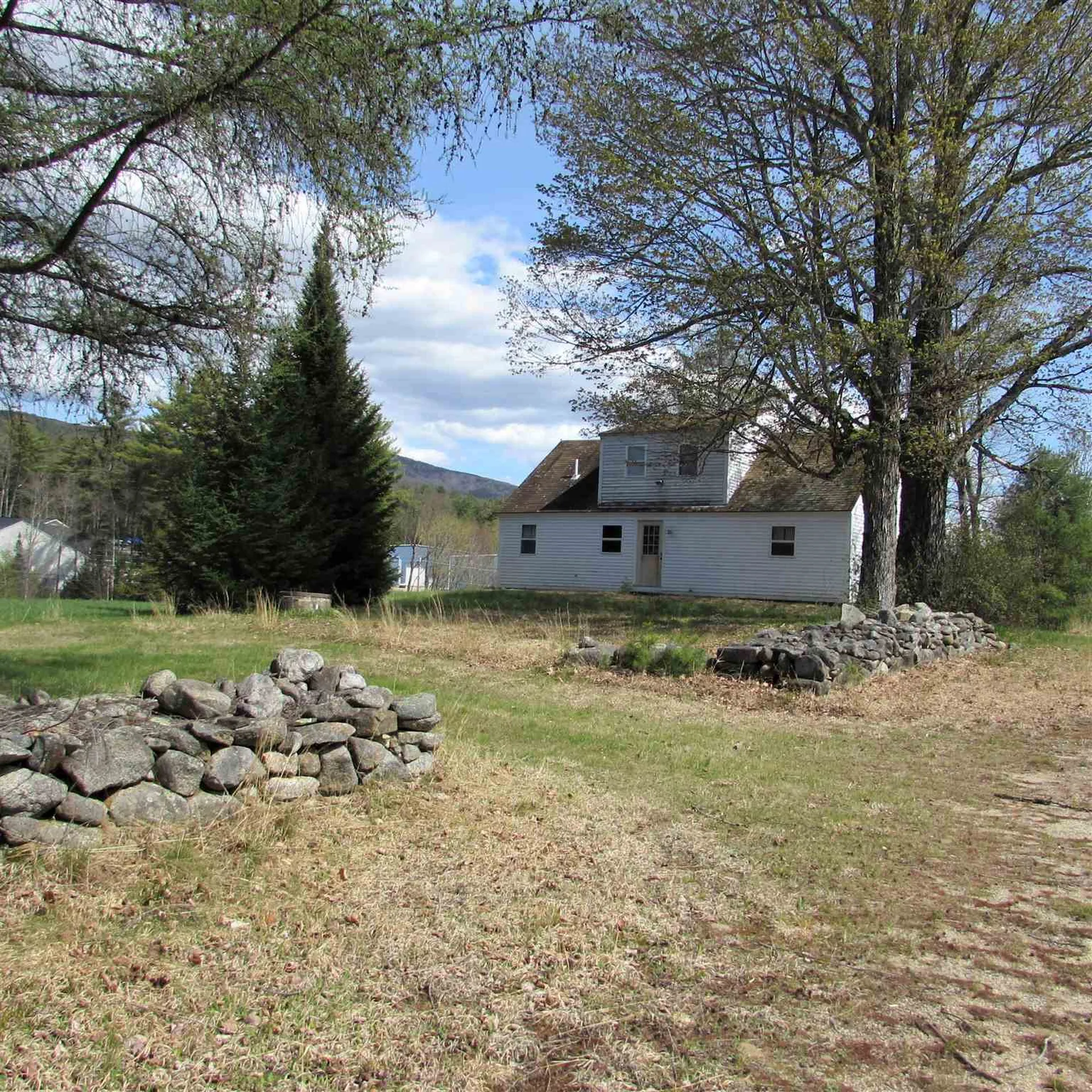 40 Evans Road Moultonborough NH 03254