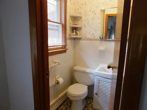 21 Meadow Drive Springfield VT 05156