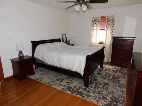 21 Meadow Drive Springfield VT 05156