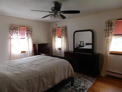 21 Meadow Drive Springfield VT 05156
