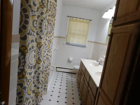21 Meadow Drive Springfield VT 05156