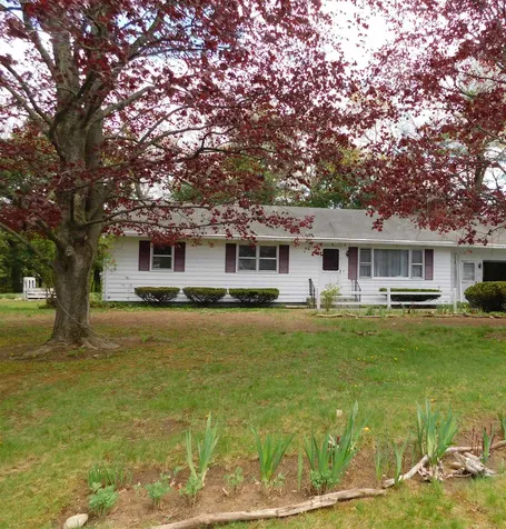21 Meadow Drive Springfield VT 05156