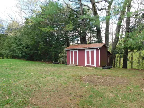 21 Meadow Drive Springfield VT 05156