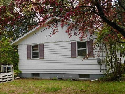 21 Meadow Drive Springfield VT 05156