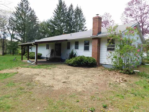 21 Meadow Drive Springfield VT 05156