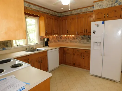 21 Meadow Drive Springfield VT 05156