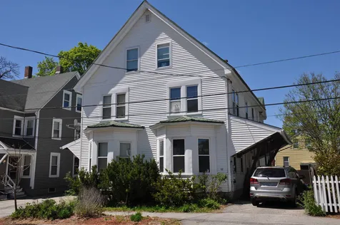 42-44 Monroe Street Concord NH 03301-3619