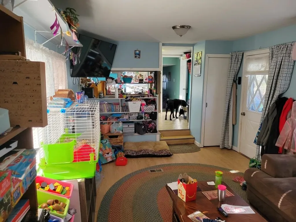 9 Washington Avenue Allenstown NH 03275