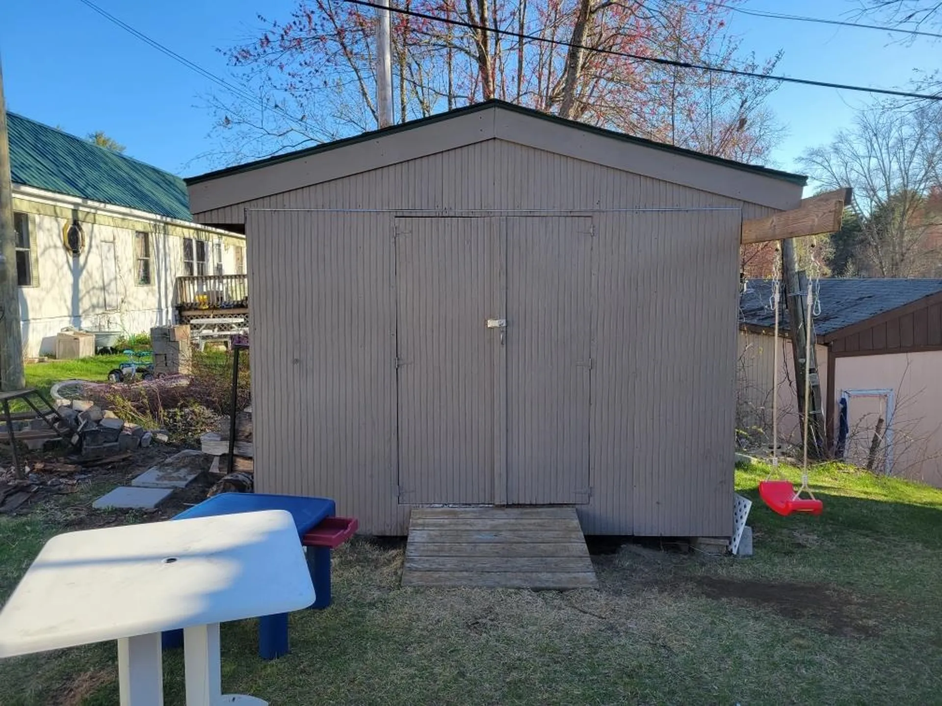 9 Washington Avenue Allenstown NH 03275