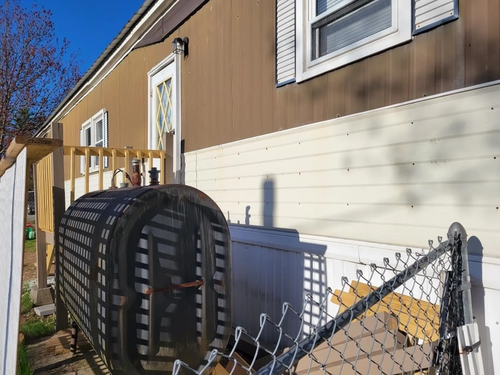 9 Washington Avenue Allenstown NH 03275
