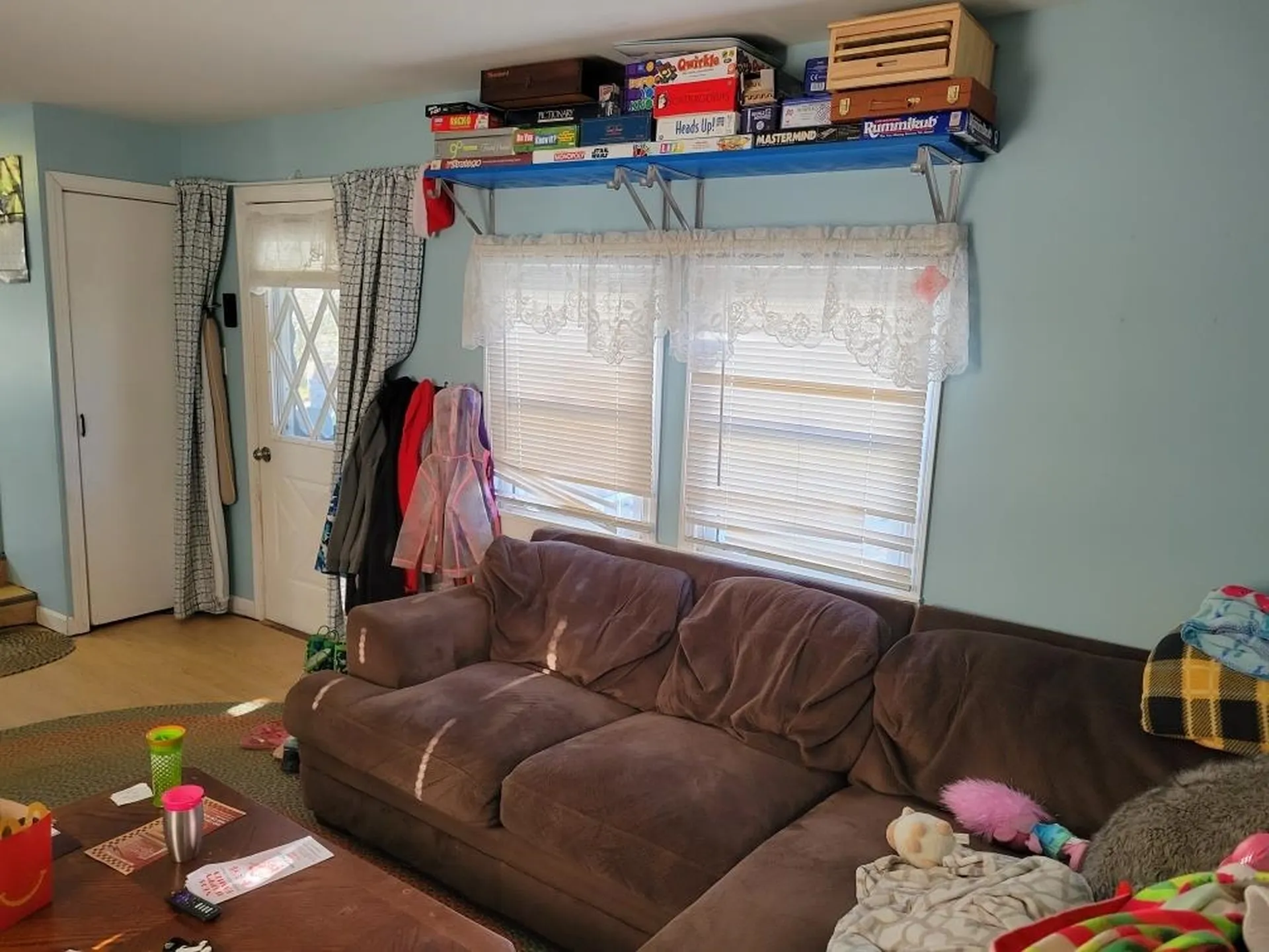 9 Washington Avenue Allenstown NH 03275