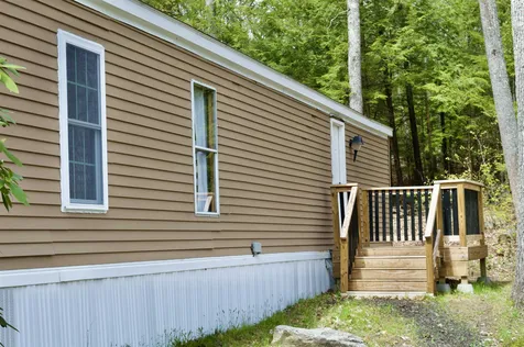 231 Emerald Drive Barrington NH 03825