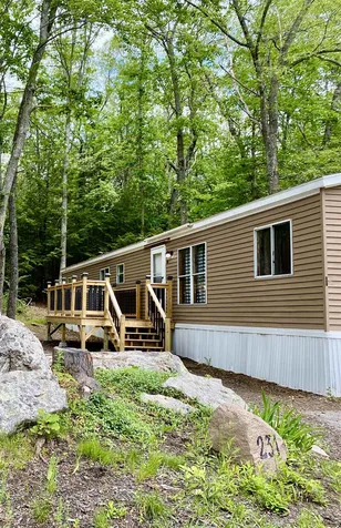 231 Emerald Drive Barrington NH 03825