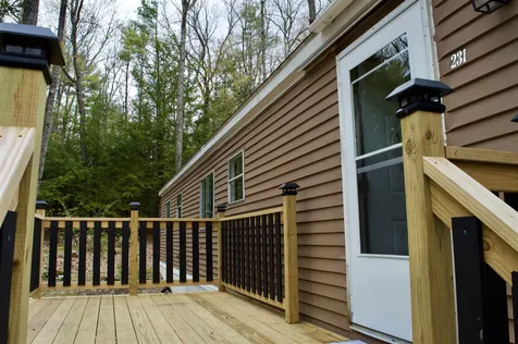 231 Emerald Drive Barrington NH 03825
