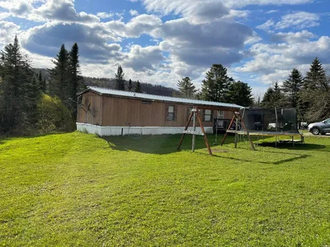 2409 Crooks Road Eden VT 05652
