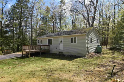 11 Jordan Drive Middleton NH 03887