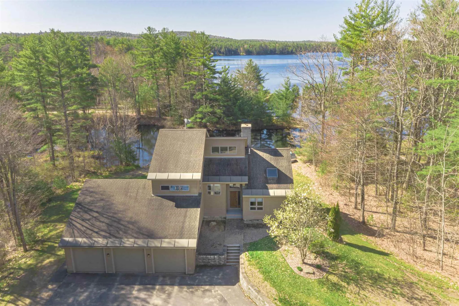298 Wellington Road Rindge NH 03461