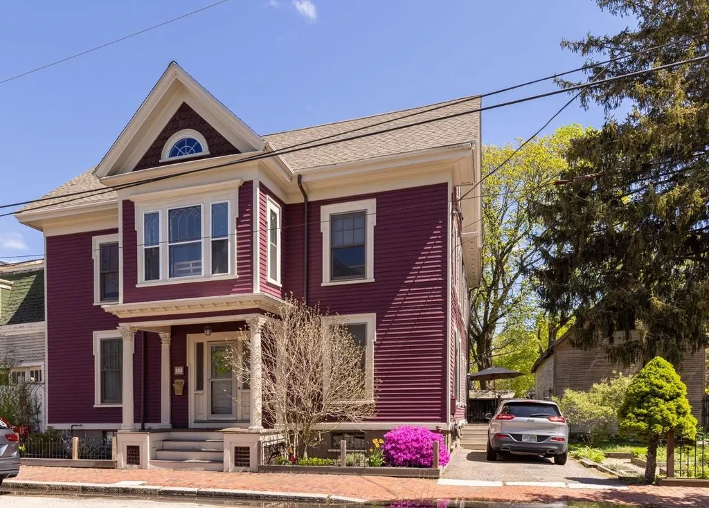 217 Cabot Street Portsmouth NH 03801