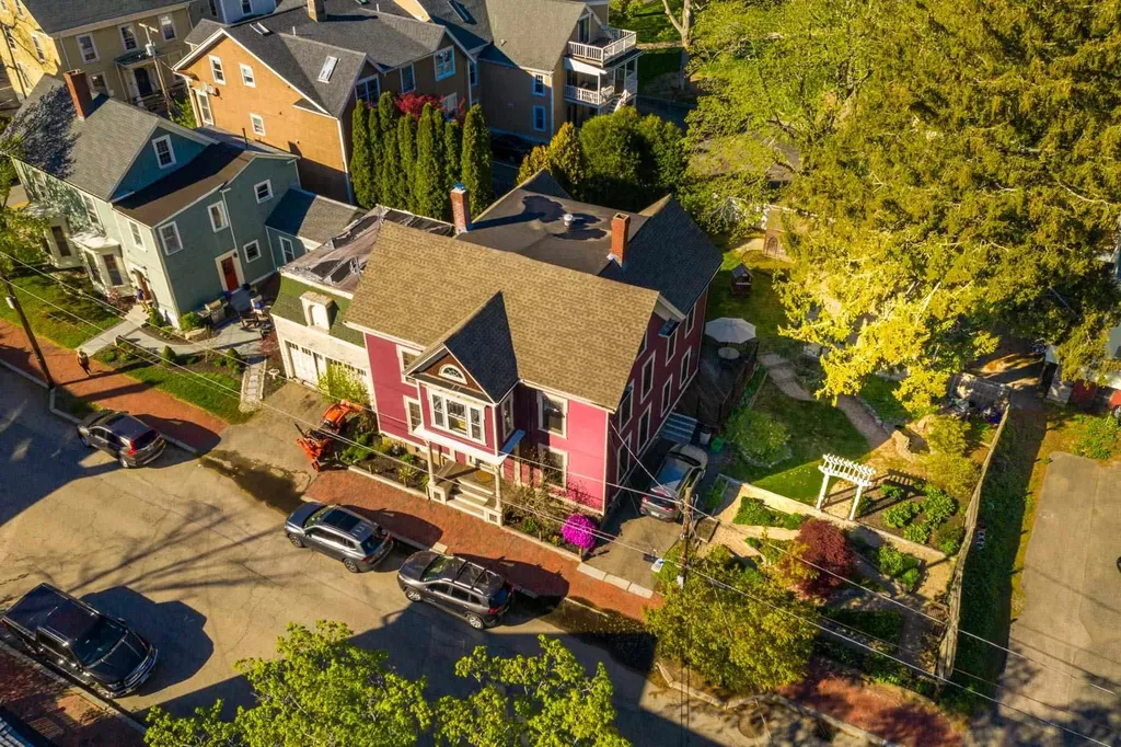 217 Cabot Street Portsmouth NH 03801