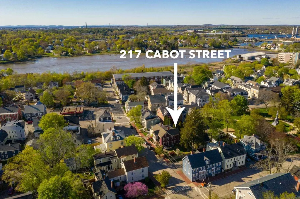 217 Cabot Street Portsmouth NH 03801
