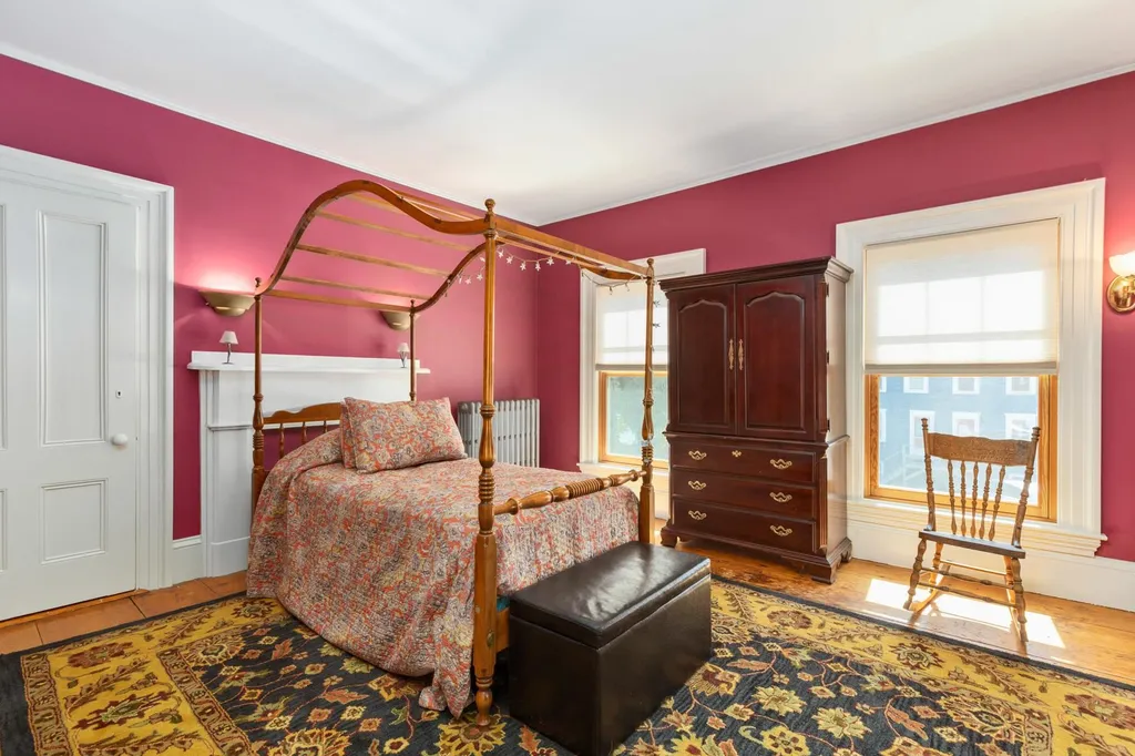 217 Cabot Street Portsmouth NH 03801