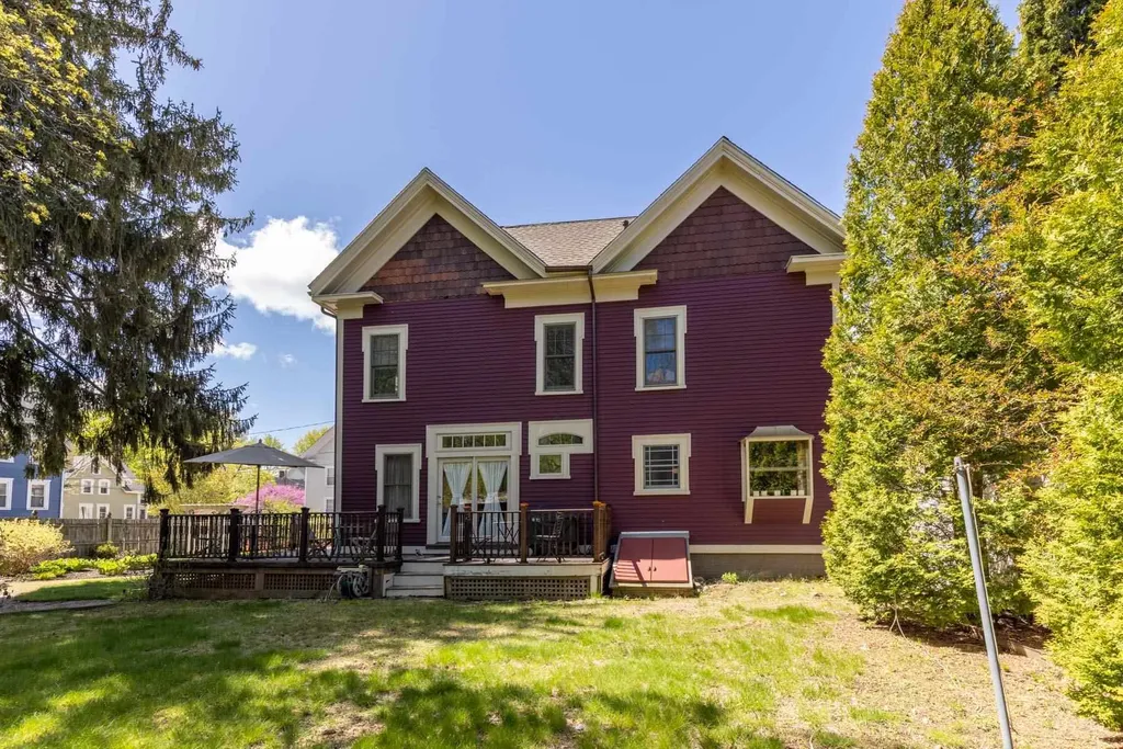 217 Cabot Street Portsmouth NH 03801