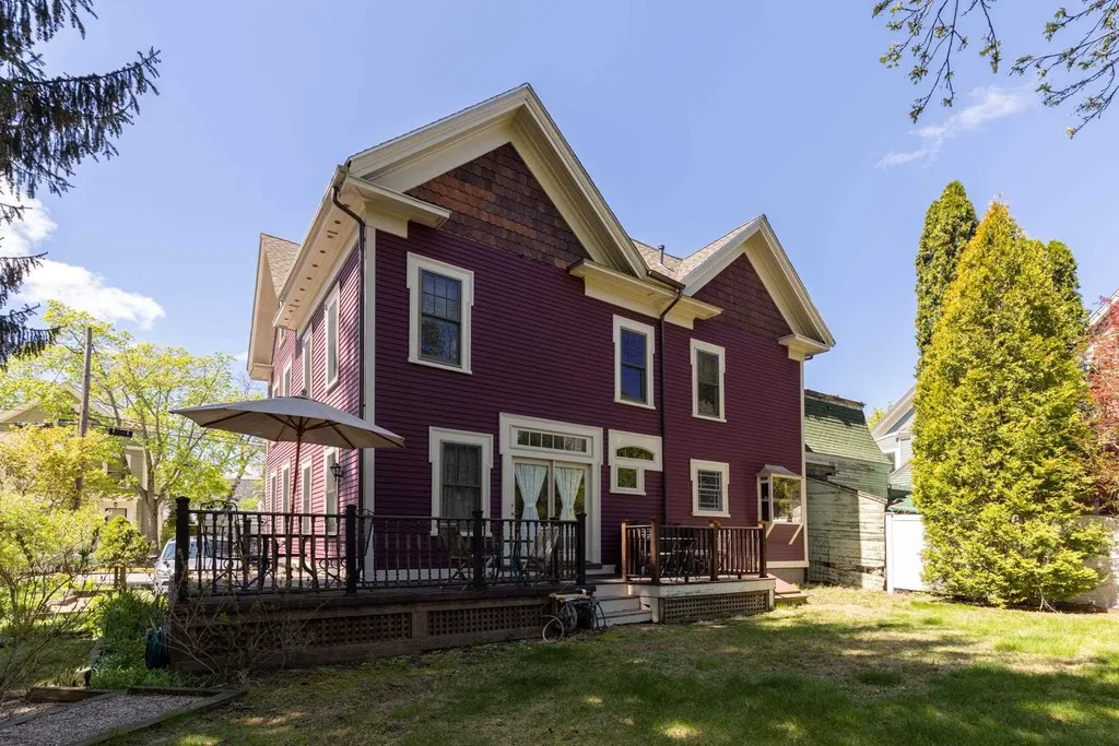 217 Cabot Street Portsmouth NH 03801