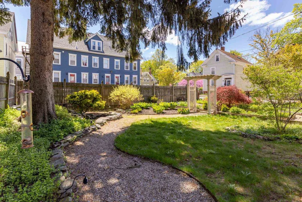 217 Cabot Street Portsmouth NH 03801