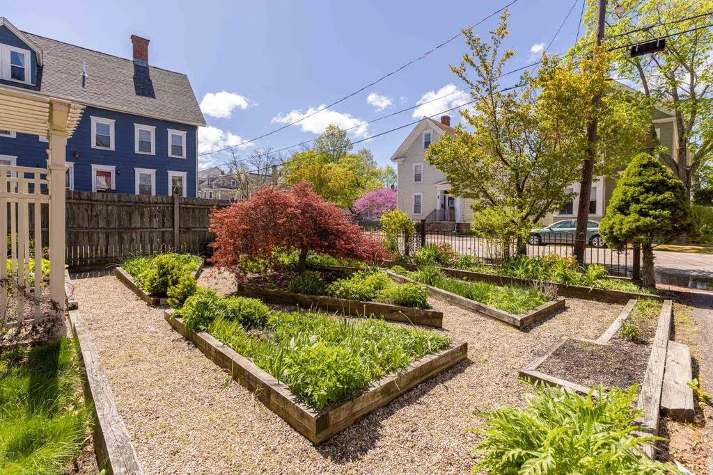 217 Cabot Street Portsmouth NH 03801