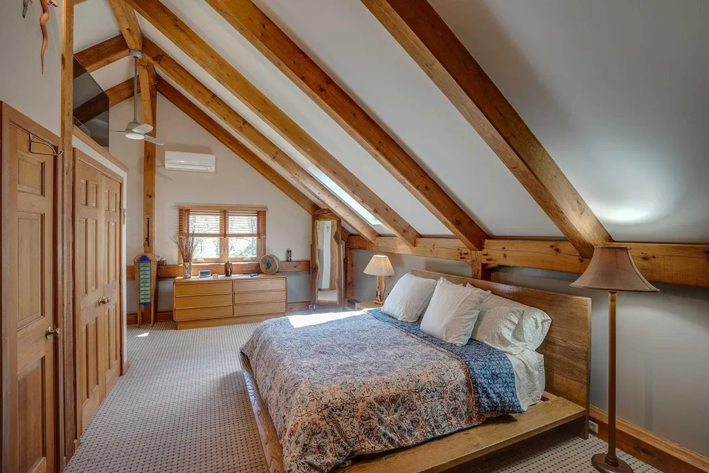 95 Bedford Road New Boston NH 03070