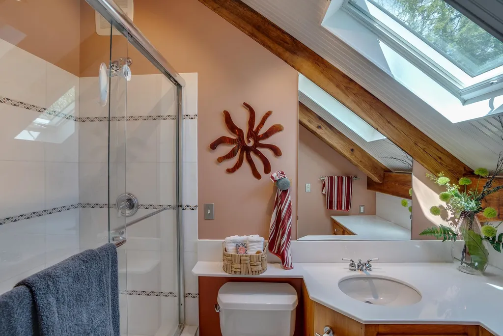 95 Bedford Road New Boston NH 03070