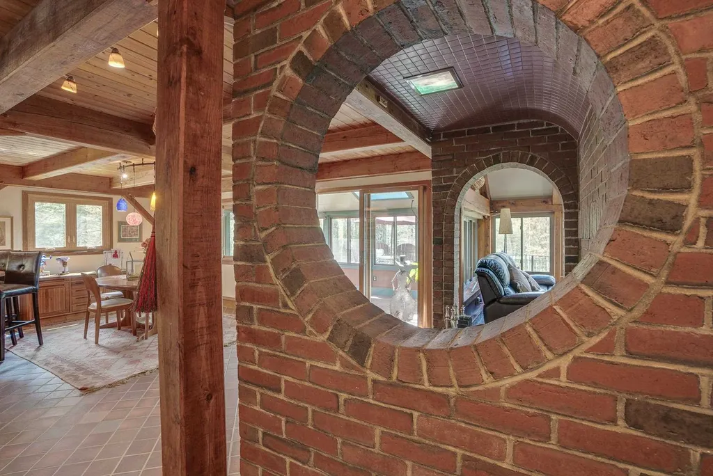 95 Bedford Road New Boston NH 03070