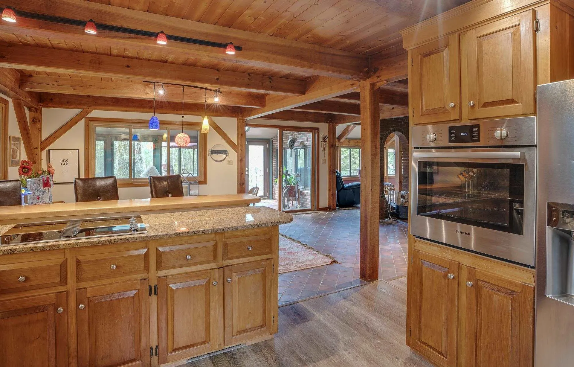 95 Bedford Road New Boston NH 03070