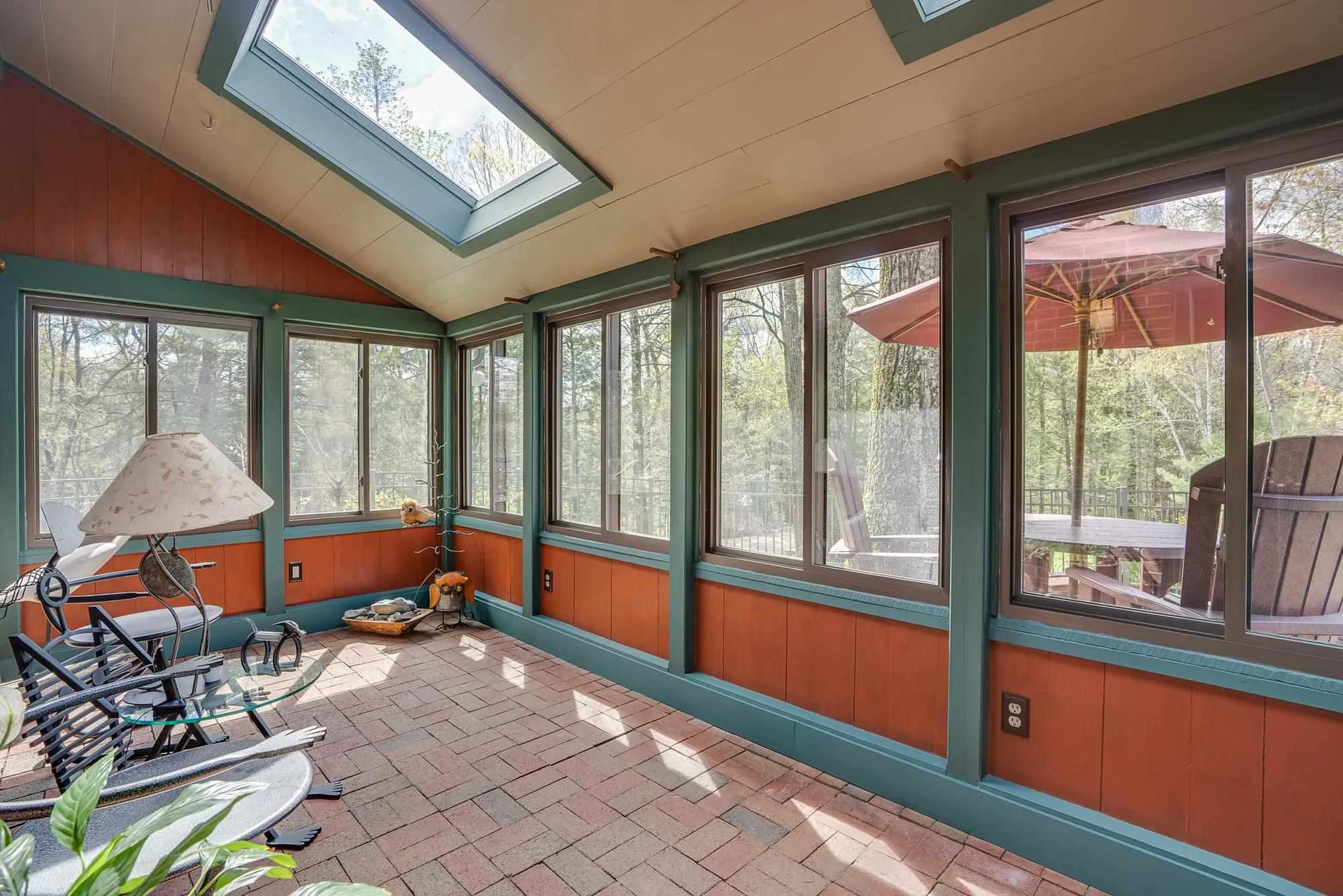 95 Bedford Road New Boston NH 03070
