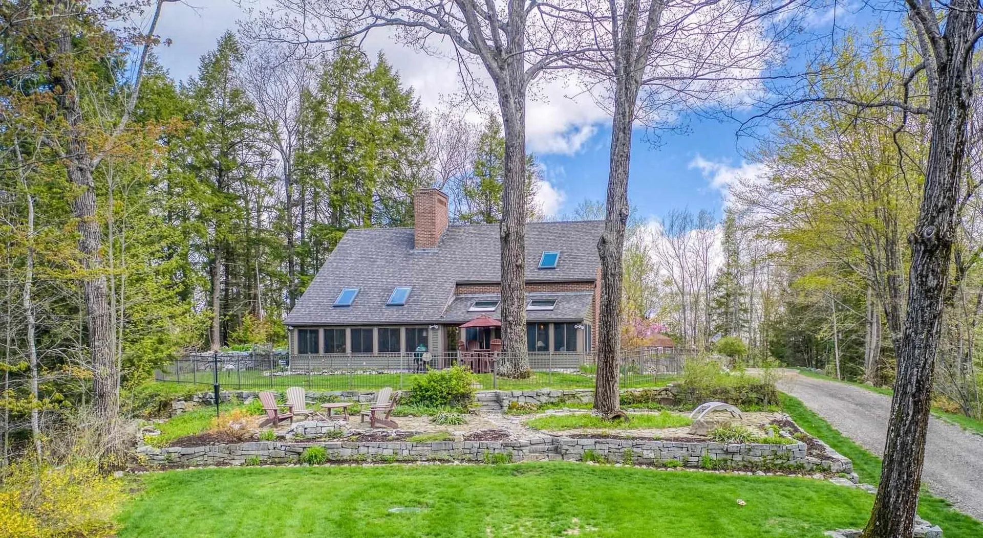 95 Bedford Road New Boston NH 03070