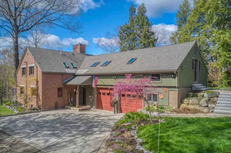 95 Bedford Road New Boston NH 03070