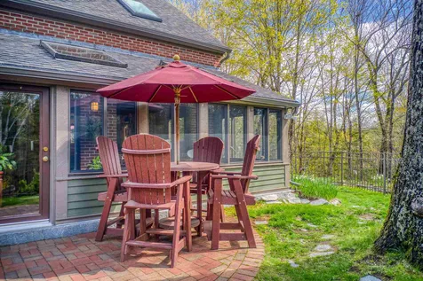 95 Bedford Road New Boston NH 03070