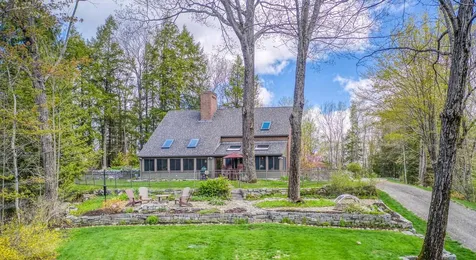 95 Bedford Road New Boston NH 03070