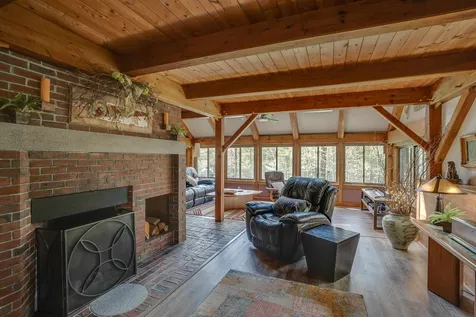 95 Bedford Road New Boston NH 03070