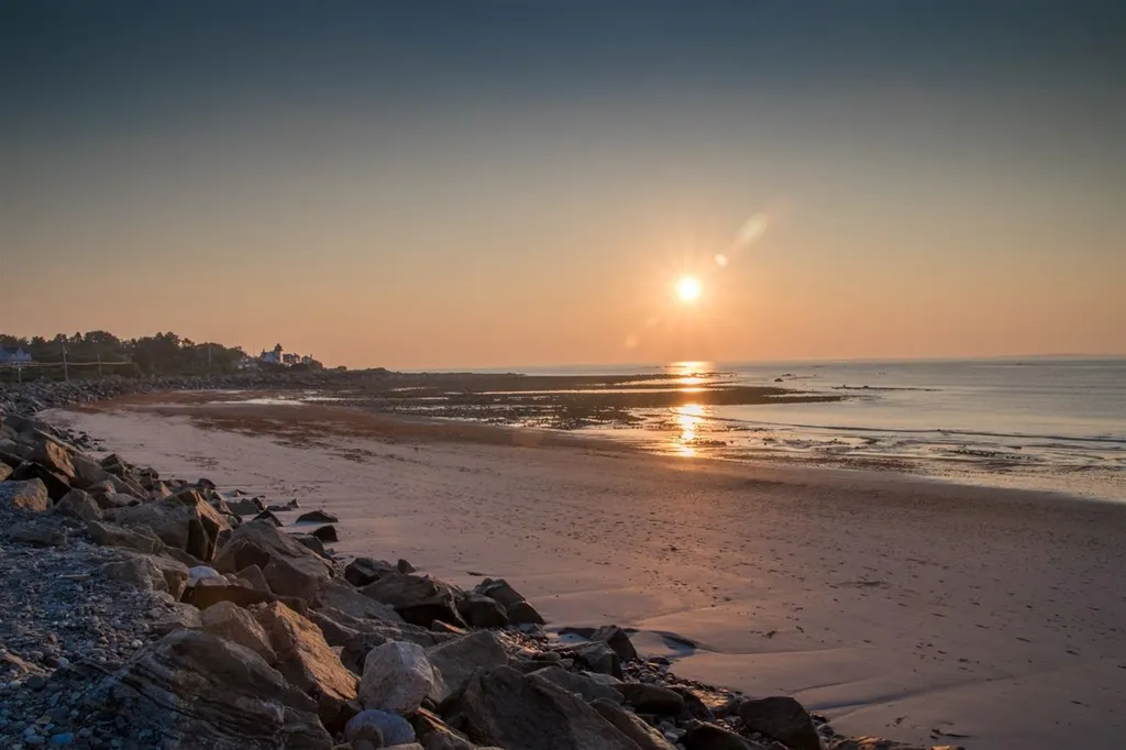 535 Ocean Boulevard Hampton NH 03842