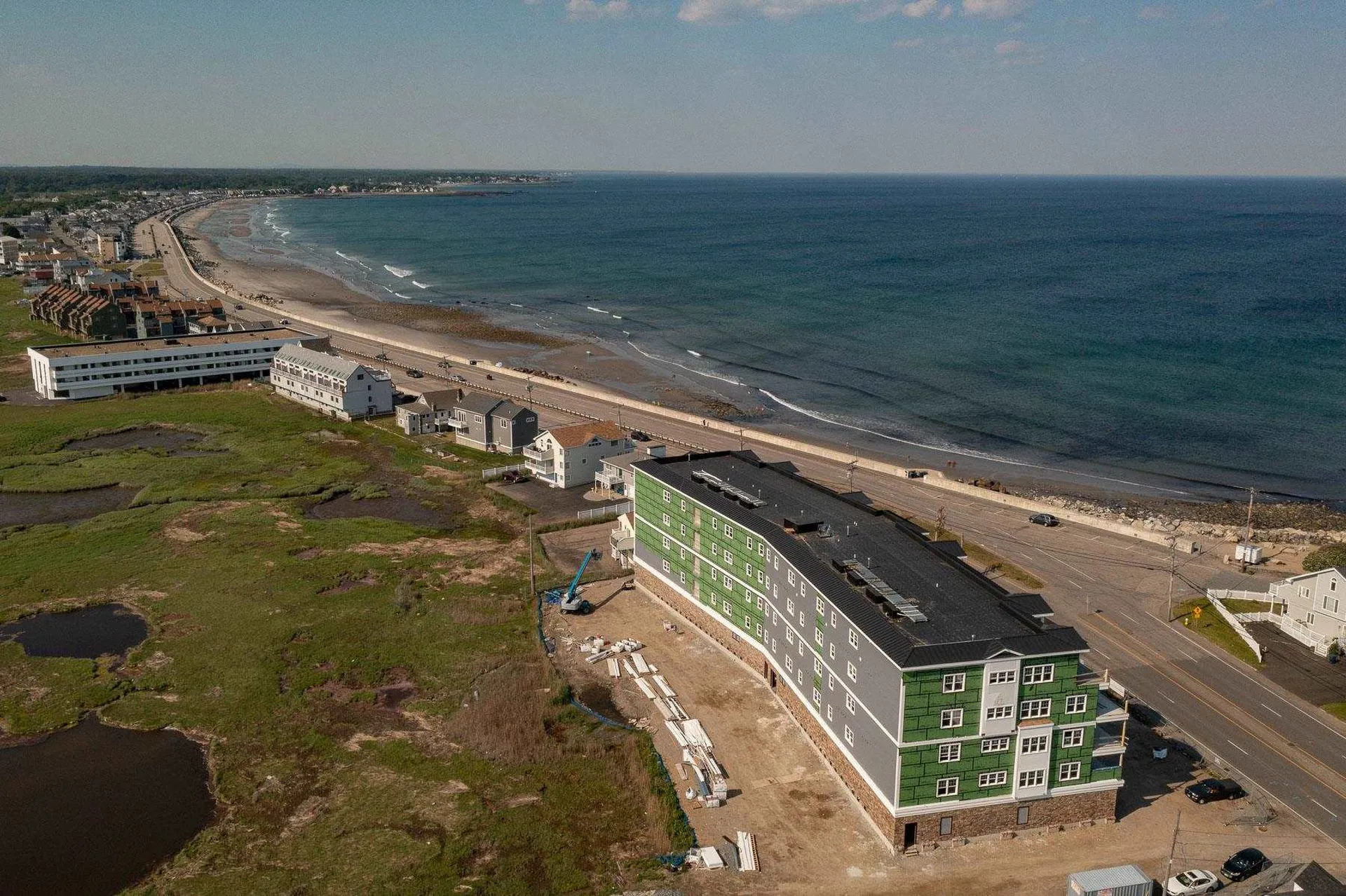535 Ocean Boulevard Hampton NH 03842