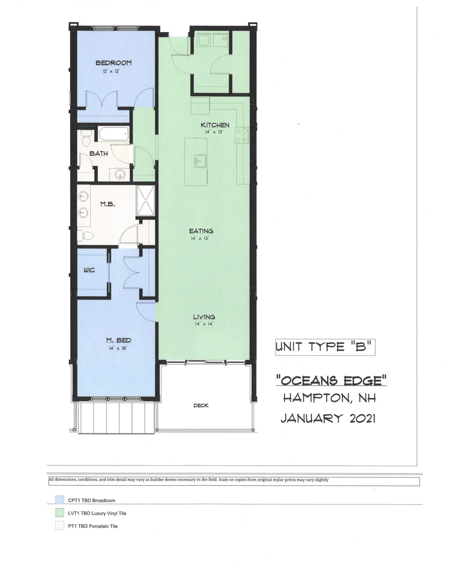 535 Ocean Boulevard Hampton NH 03842