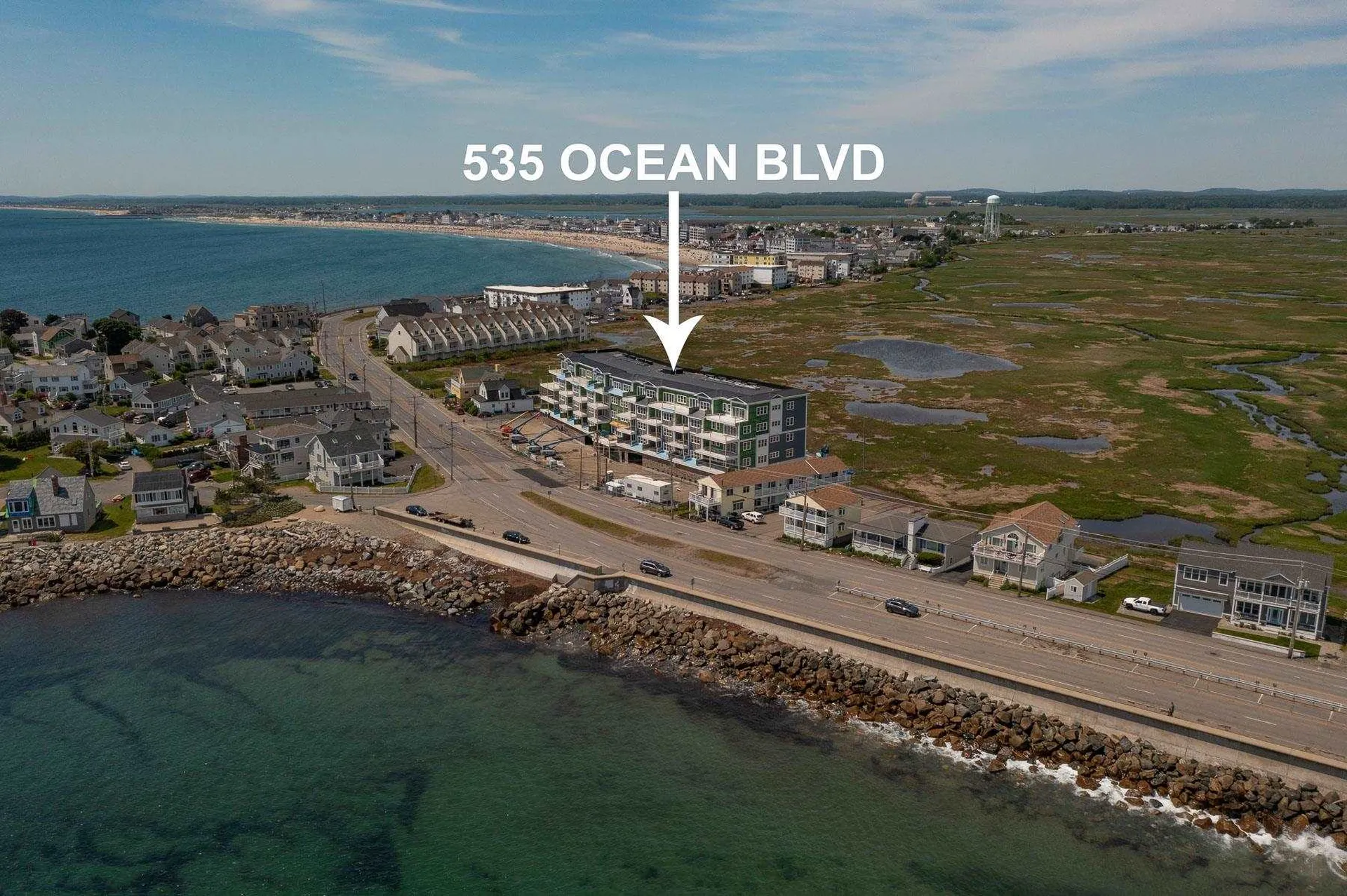 535 Ocean Boulevard Hampton NH 03842