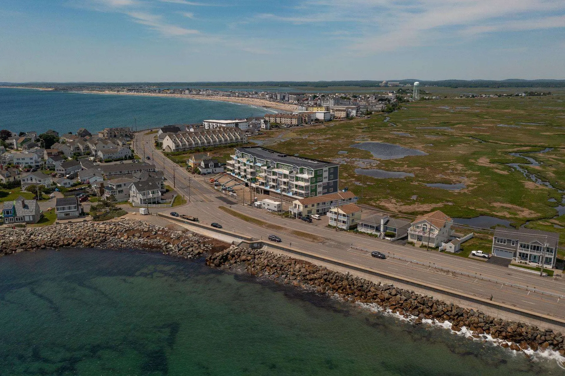 535 Ocean Boulevard Hampton NH 03842