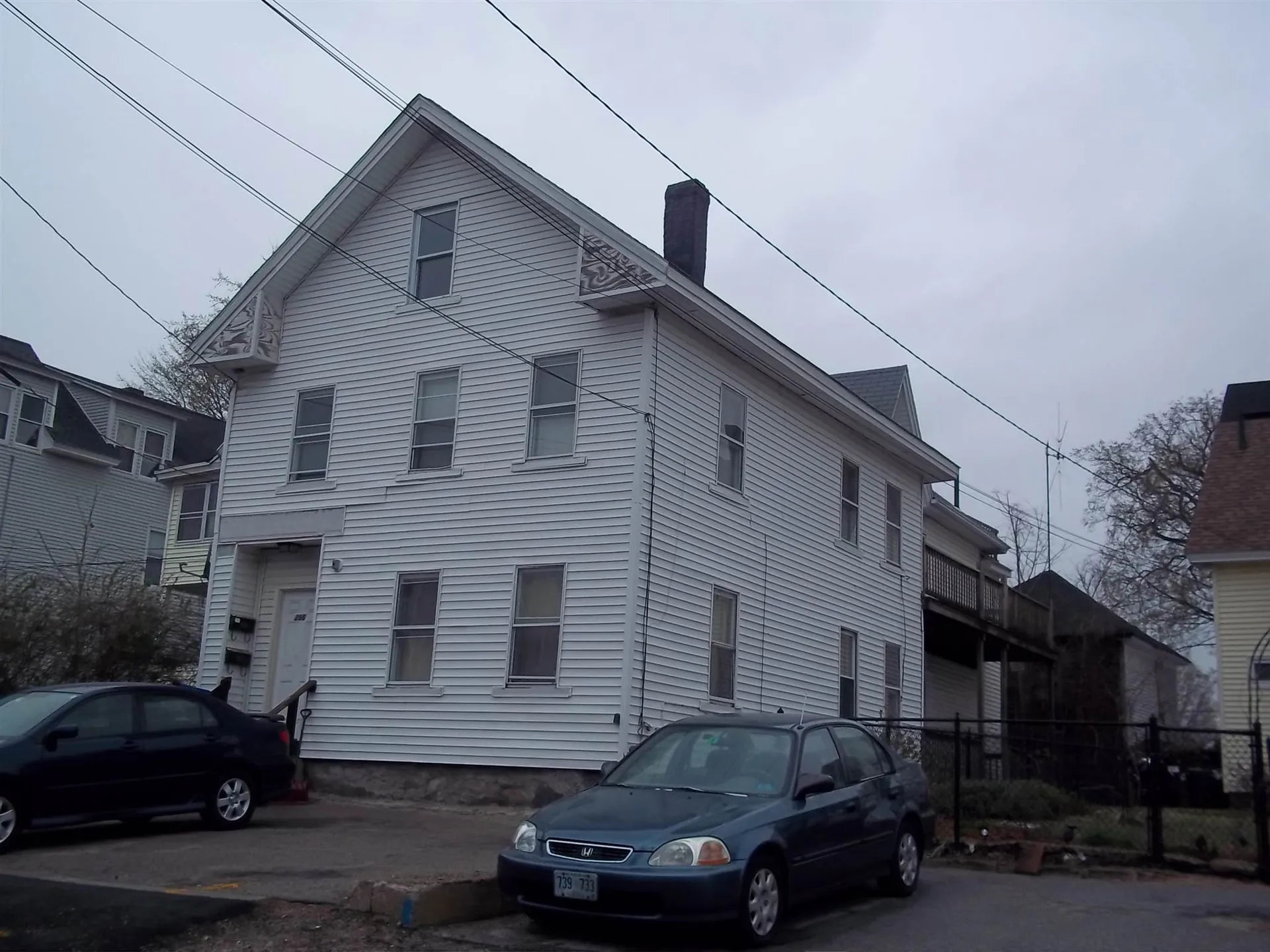 396 Manchester Street Manchester NH 03103