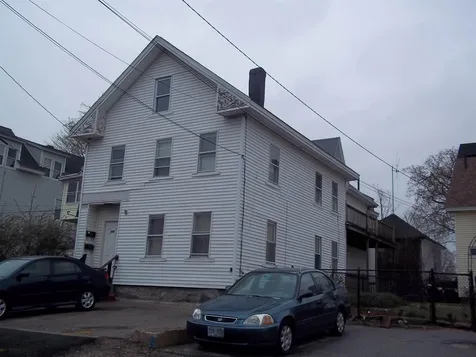 396 Manchester Street Manchester NH 03103