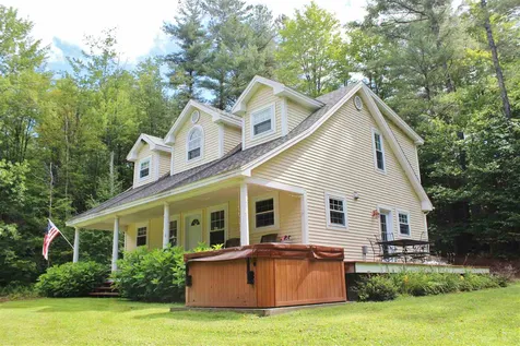 64 Skinner Heights Ludlow VT 05149