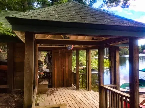 64 Skinner Heights Ludlow VT 05149