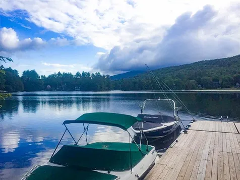 64 Skinner Heights Ludlow VT 05149