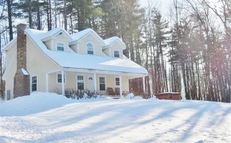 64 Skinner Heights Ludlow VT 05149